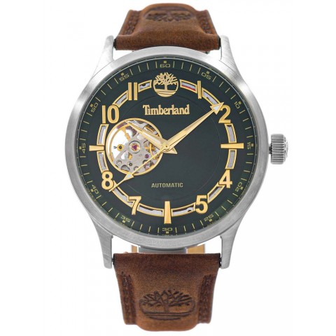 Чоловічий годинник TIMBERLAND TDWGE0041902 Langerbuck