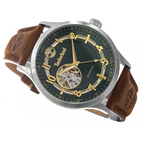 Чоловічий годинник TIMBERLAND TDWGE0041902 Langerbuck