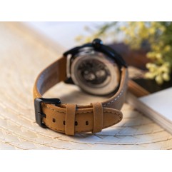Чоловічий годинник TIMBERLAND TDWGE0055202 Henniker Automatic