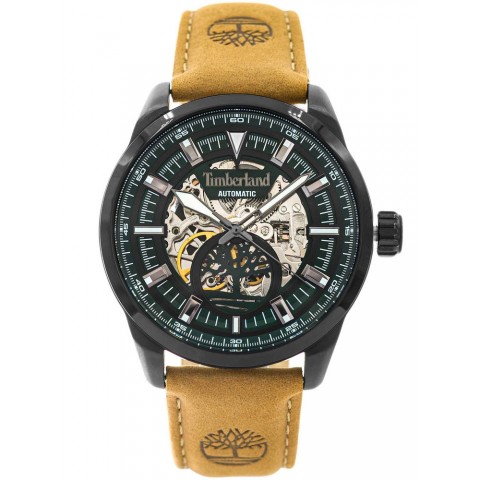 Чоловічий годинник TIMBERLAND TDWGE0055202 Henniker Automatic
