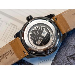 Чоловічий годинник TIMBERLAND TDWGE0055202 Henniker Automatic