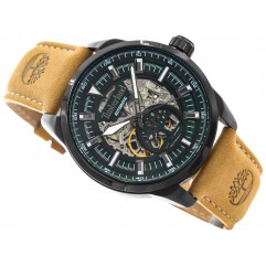Чоловічий годинник TIMBERLAND TDWGE0055202 Henniker Automatic