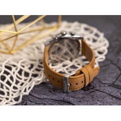 Чоловічий годинник TIMBERLAND TDWGF0009404 Sherbrook