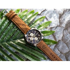 Чоловічий годинник TIMBERLAND TDWGF0009501 Henniker II