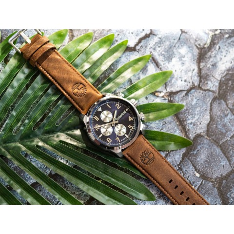 Чоловічий годинник TIMBERLAND TDWGF0009501 Henniker II