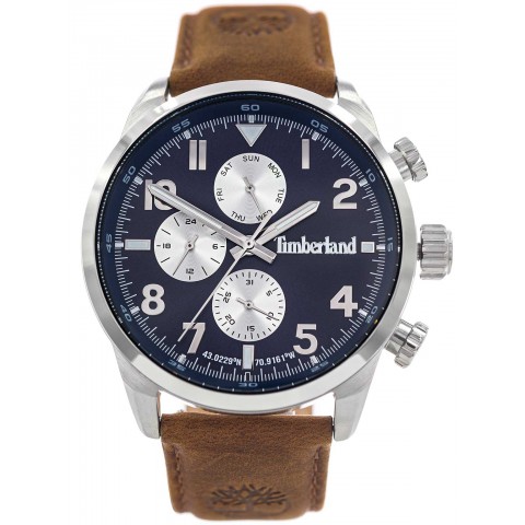 Чоловічий годинник TIMBERLAND TDWGF0009501 Henniker II