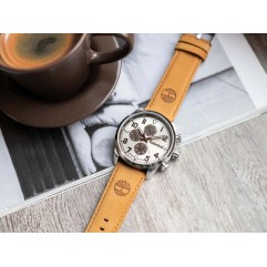 Чоловічий годинник TIMBERLAND TDWGF0009503 Henniker II