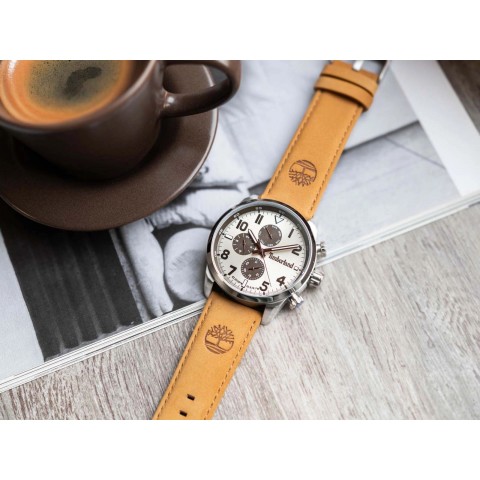 Чоловічий годинник TIMBERLAND TDWGF0009503 Henniker II