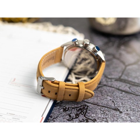 Чоловічий годинник TIMBERLAND TDWGF0009503 Henniker II