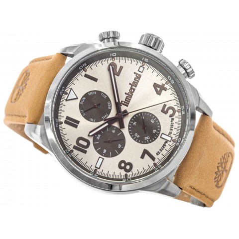 Чоловічий годинник TIMBERLAND TDWGF0009503 Henniker II