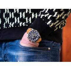 Чоловічий годинник TIMBERLAND TDWGF0009602 Northbridge