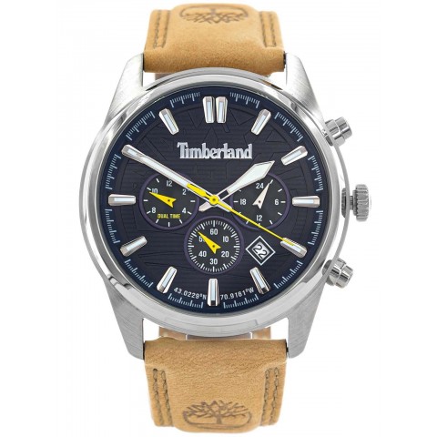 Чоловічий годинник TIMBERLAND TDWGF0009602 Northbridge