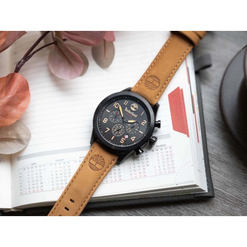 Чоловічий годинник TIMBERLAND TDWGF0009701 Ashmont