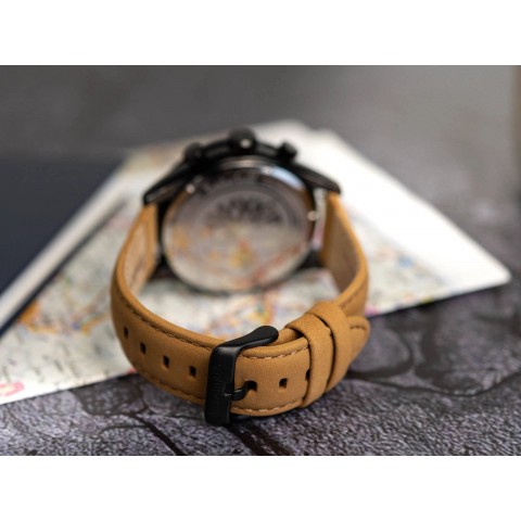 Чоловічий годинник TIMBERLAND TDWGF0009701 Ashmont