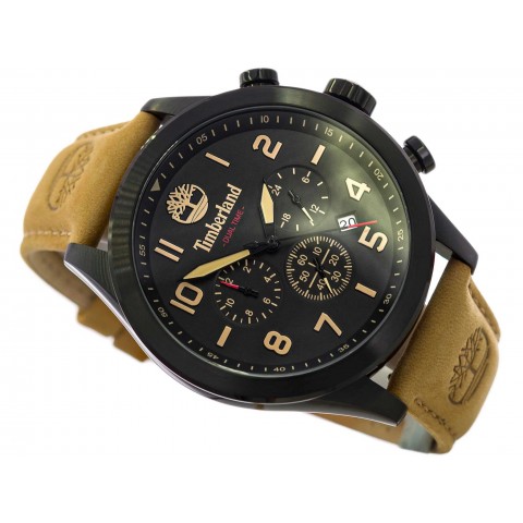 Чоловічий годинник TIMBERLAND TDWGF0009701 Ashmont