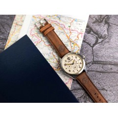 Чоловічий годинник TIMBERLAND TDWGF0009703 Ashmont