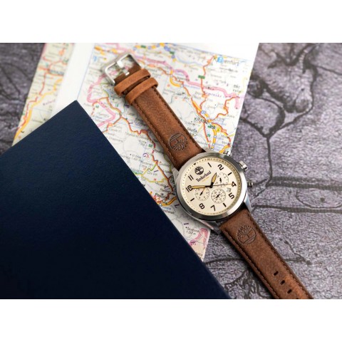 Чоловічий годинник TIMBERLAND TDWGF0009703 Ashmont