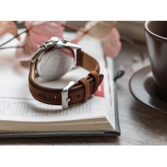 Чоловічий годинник TIMBERLAND TDWGF0009703 Ashmont