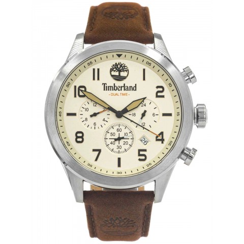 Чоловічий годинник TIMBERLAND TDWGF0009703 Ashmont