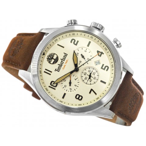 Чоловічий годинник TIMBERLAND TDWGF0009703 Ashmont
