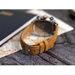 Чоловічий годинник TIMBERLAND TDWGF0028701 Henniker II