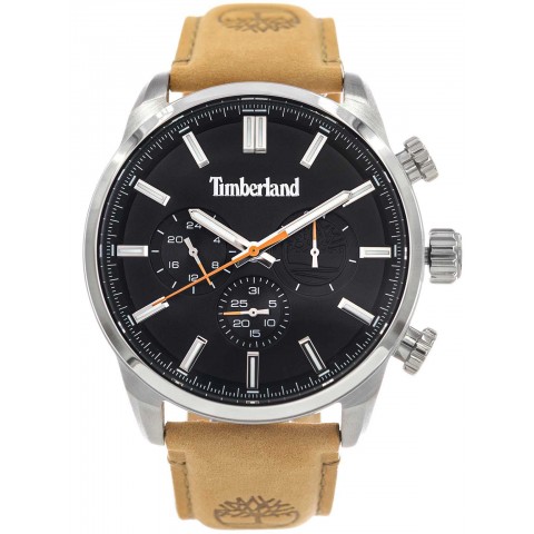 Чоловічий годинник TIMBERLAND TDWGF0028701 Henniker II