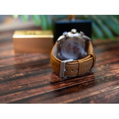 Чоловічий годинник TIMBERLAND TDWGF0028702 Henniker II