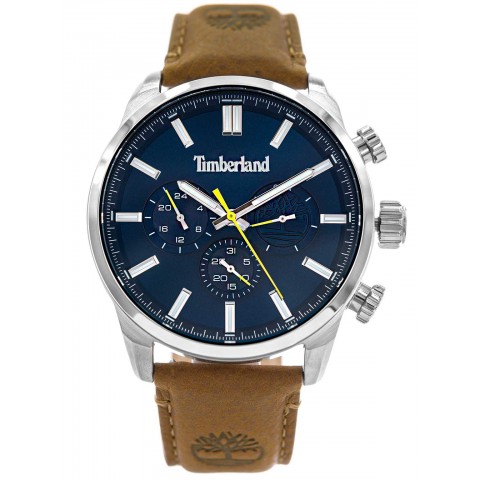 Чоловічий годинник TIMBERLAND TDWGF0028702 Henniker II