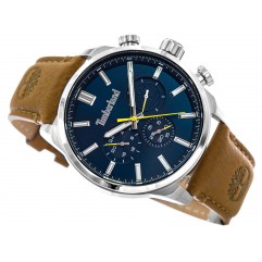 Чоловічий годинник TIMBERLAND TDWGF0028702 Henniker II