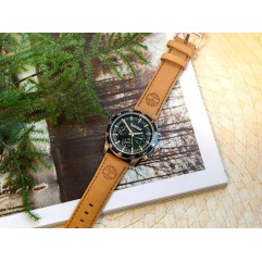 Чоловічий годинник TIMBERLAND TDWGF0029001 Parkman