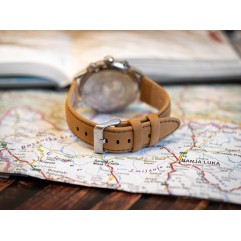 Чоловічий годинник TIMBERLAND TDWGF0029001 Parkman