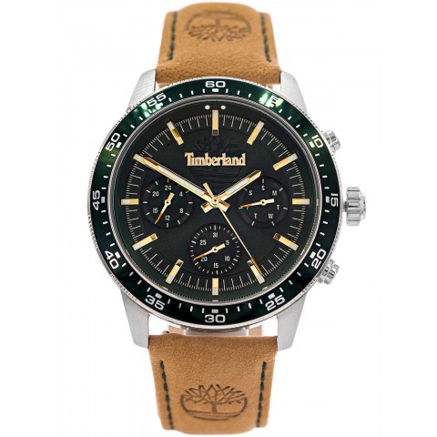 Чоловічий годинник TIMBERLAND TDWGF0029001 Parkman