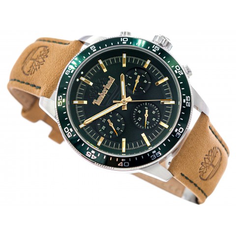 Чоловічий годинник TIMBERLAND TDWGF0029001 Parkman