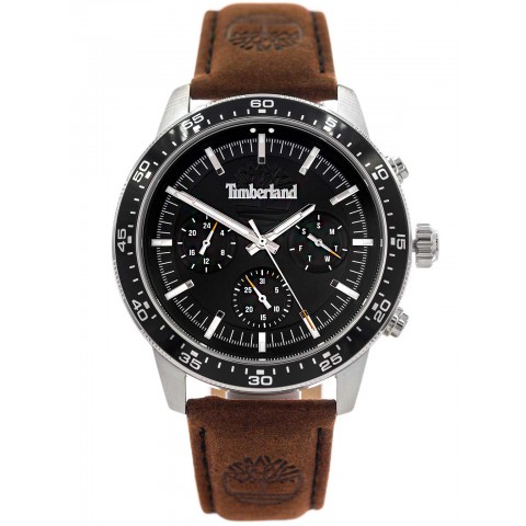 Чоловічий годинник TIMBERLAND TDWGF0029002 Parkman