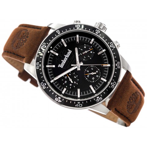 Чоловічий годинник TIMBERLAND TDWGF0029002 Parkman