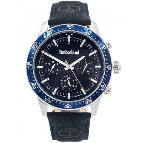 Чоловічий годинник TIMBERLAND TDWGF0029003 Parkman