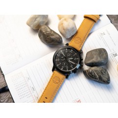 Чоловічий годинник TIMBERLAND TDWGF0040701 Driscoll