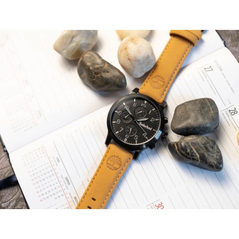 Чоловічий годинник TIMBERLAND TDWGF0040701 Driscoll