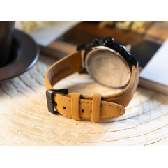 Чоловічий годинник TIMBERLAND TDWGF0040701 Driscoll