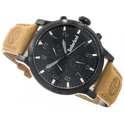Чоловічий годинник TIMBERLAND TDWGF0040701 Driscoll