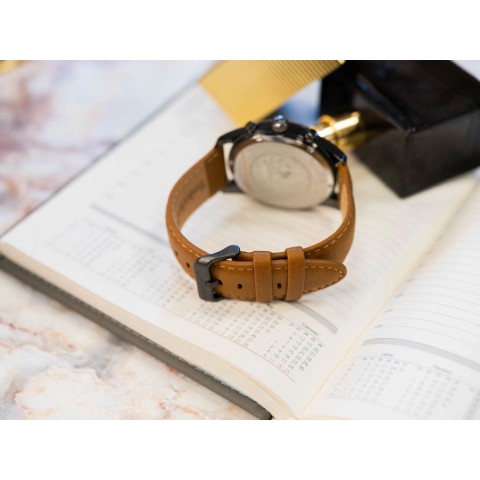 Чоловічий годинник TIMBERLAND TDWGF0041205 Northbridge