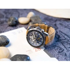 Чоловічий годинник TIMBERLAND TDWGF0041701 Marshfield