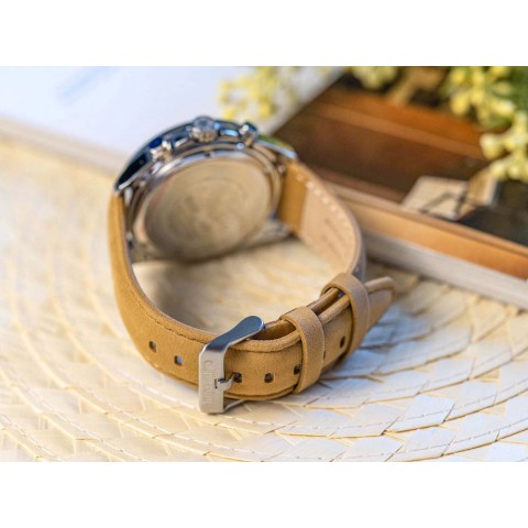 Чоловічий годинник TIMBERLAND TDWGF0041701 Marshfield