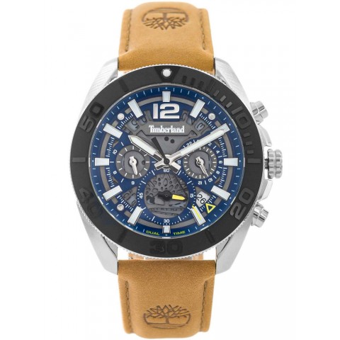 Чоловічий годинник TIMBERLAND TDWGF0041701 Marshfield