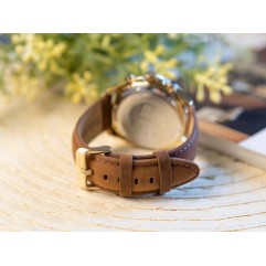 Чоловічий годинник TIMBERLAND TDWGF0041702 Marshfield