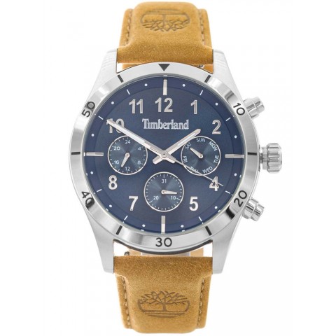Чоловічий годинник TIMBERLAND TDWGF0054701 Ashmont