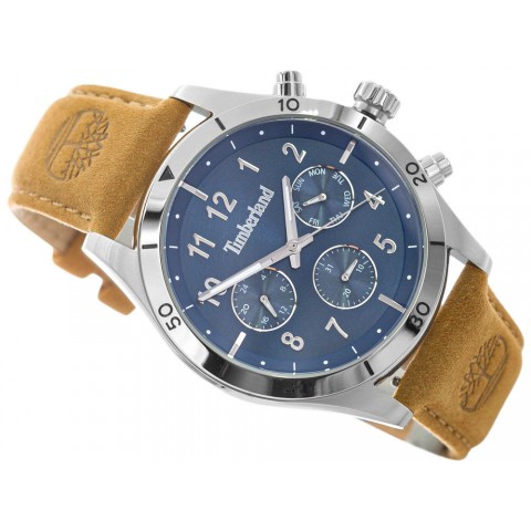 Чоловічий годинник TIMBERLAND TDWGF0054701 Ashmont