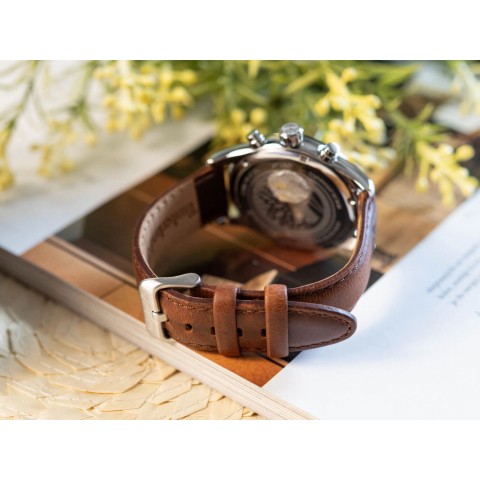 Чоловічий годинник TIMBERLAND TDWGF0054702 Ashmont