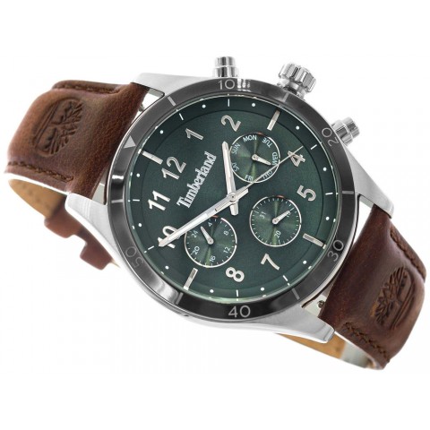 Чоловічий годинник TIMBERLAND TDWGF0054702 Ashmont