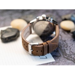 Чоловічий годинник TIMBERLAND TDWGF0055402 Campton